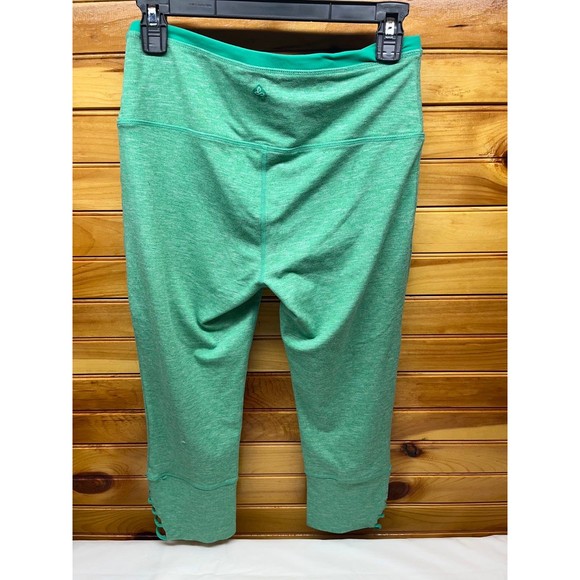 Prana leggings size M - Picture 3 of 4